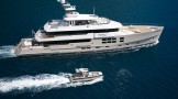 Motor Yacht BIG FISH